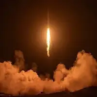 Rat Izraela i Irana 07 Iran napad rakete