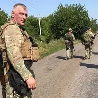Rat u Ukrajini Davor Savicic
