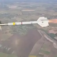 Rat u Ukrajini F 16