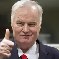 Ratko Mladic