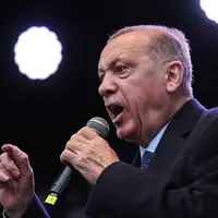 Recep tayip Erdogan