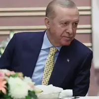 Recep tayip erdogan