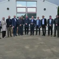 Reis kavazovic danska
