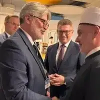 Reisul ulema