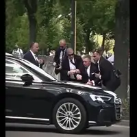 Robert fico 1