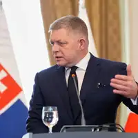 Robert fico
