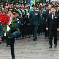 Robert fico