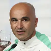 Roberto Martinez