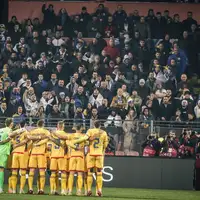 Rumunija bih zenica rumuni