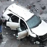 Rusija 12 eksplozija bomba moslva