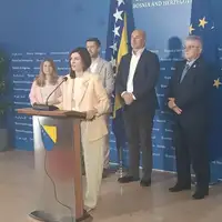 Sabina cudic