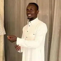 Sadio mane