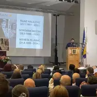 Sanski most
