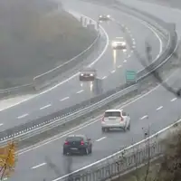 Saobracaj cesta autoput