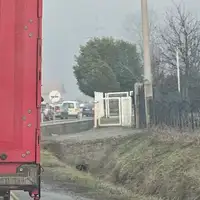 Saobracajna nesreca MUP ZDK Maglaj