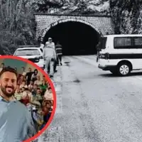 Saobracajna nesreca pocitelj Marko Sljivic
