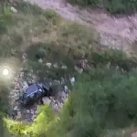 Saobracakjna nesreca