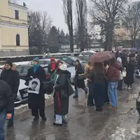 Sarajevo protesti