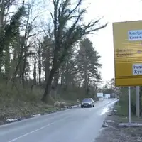 Sarajevo tuzla put