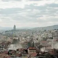 Sarajevo