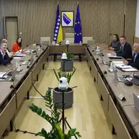 Sastanak Edin Forto konzorcijum logistika bih 03