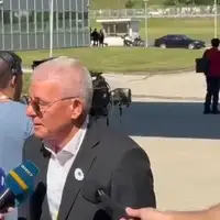 Sefik dzaferovic