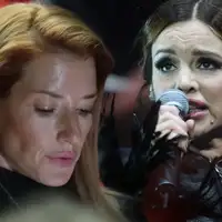 Severina i jovana f ATA Images
