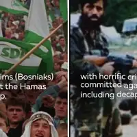 Skandalozan tekst o Bosnjacima i radikalnom islamu