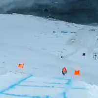 Skijaska staza