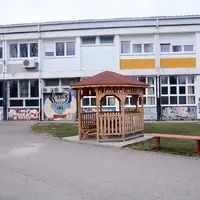 Skola sisak