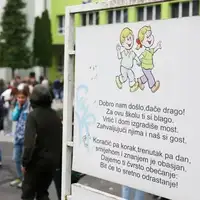 Skola skolska godina fena