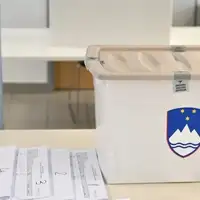 Slovenija izbori 2025
