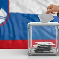 Slovenija izbori