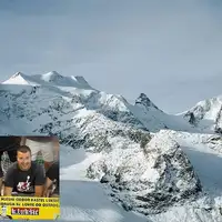 Slovenija planinari