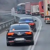 Sluzbena vozila