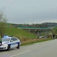 Srbija nesreca