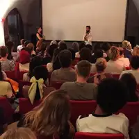 Srebrenica dokumentarac