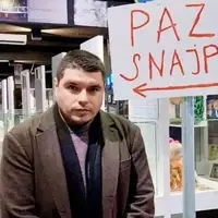 Stefan simic