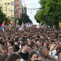 Studenti srbija