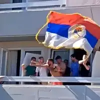 Studenti zastava