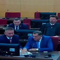 Milorad Dodik lukic sud BiH sudnica
