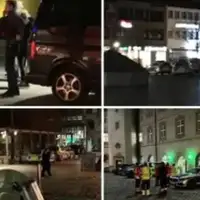 njemačka Talacka kriza