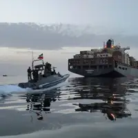Tanker