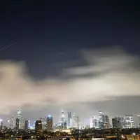 Tel aviv