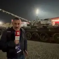 Tenk