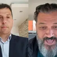 Teo domuz nebojsa vukanovic