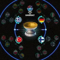 Termini polufinala Eurobasket 2025