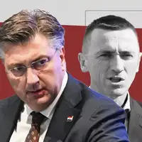 andrej plenkovic Ivan Penava foto telegram hr