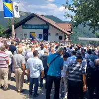 Tihovici dzenaza