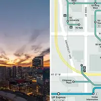 Toronto